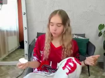 vel1ka on Chaturbate