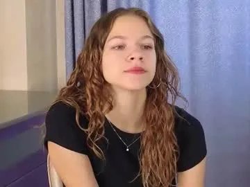 velvetrisque on Chaturbate 