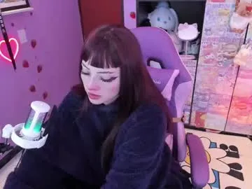 vero_osb — GOAL: (c) Slow sloppy blowjob (c) [155 tokens remaining] Use my throat for cum so deep in it (*)*. #deepthroat #cosplay #saliva #ahegao #goth