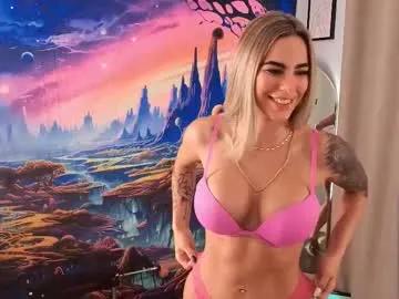 veronikavengeance on Chaturbate