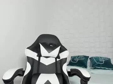 victoria_243 on Chaturbate