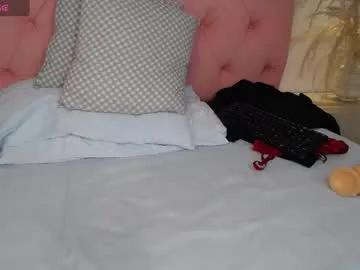 victoria_243 on Chaturbate