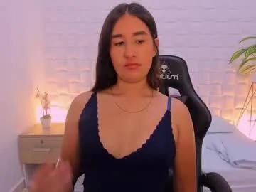 victoria_243 on Chaturbate