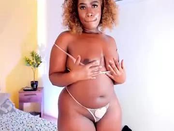 violettgomez_93 on Chaturbate