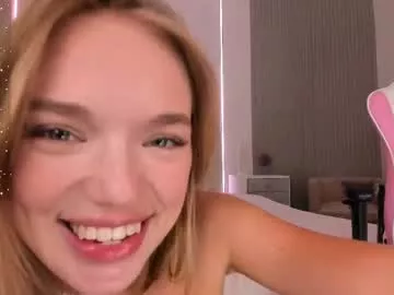 virrginchloee on Chaturbate 