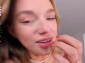 virrginchloee on Chaturbate 