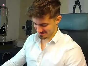 Chaturbate wilsonjules is Freechat wilsonjules — Let s the party begin!!! - Repeating Goal: strip naked and jerk cock CUM SHOW  - #bigass #lovense #master #party #lovense #muscle