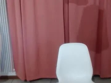 xelenaxx on Chaturbate 