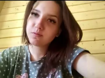 yennall — Play with hair  I am Milana #new #18 #shy #teen #cute today my first day , PM free for fun club [7 tokens remaining]