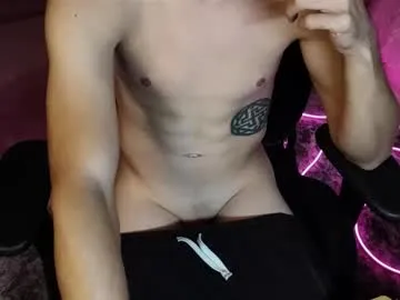 ylk_ —  My Goals Menu  - Goal is : Good Start [200 tokens left] #new #bi #sexy #uncut #teen