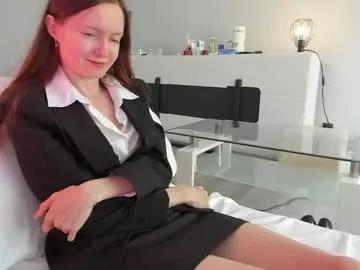 your_librarian on Chaturbate