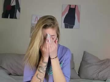 your_misstress on Chaturbate