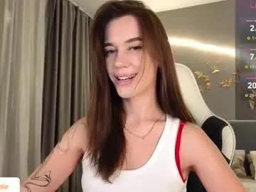 your_misstress on Chaturbate
