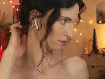 yulladao on Chaturbate 