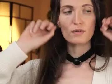 yulladao on Chaturbate 