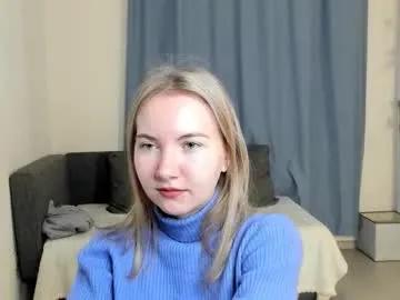 yuricazel on Chaturbate