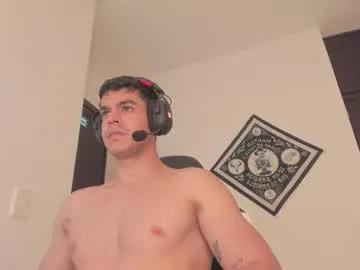 zamir_scott on Chaturbate