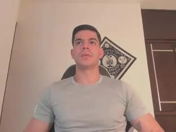 zamir_scott on Chaturbate