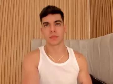 zamir_scott on Chaturbate