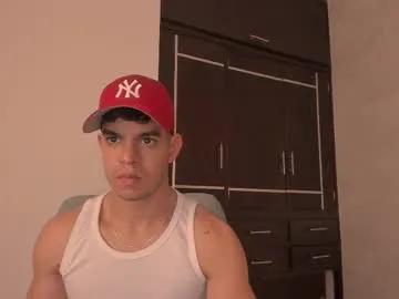 zamir_scott on Chaturbate