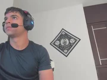 zamir_scott on Chaturbate