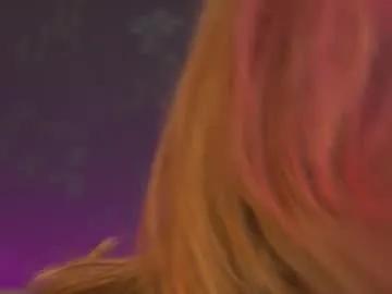 zoemesmerizee on Chaturbate