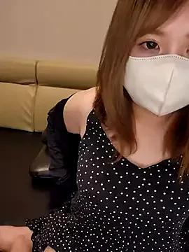 --MIYUKI on StripChat