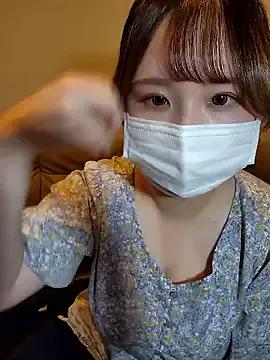 --MIYUKI — Group on StripChat