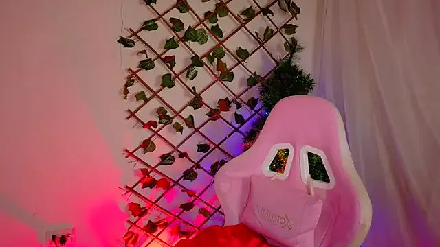 -Camila_ on StripChat