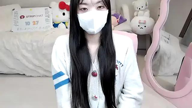 StripChat -momoo- is Group -momoo- — Group on StripChat