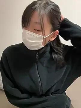 -Rinka- on StripChat