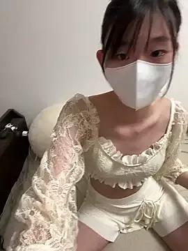 -Rinka- on StripChat