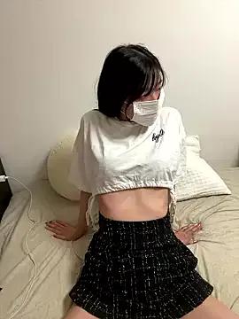 -Rinka- on StripChat