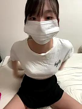 -Rinka- on StripChat