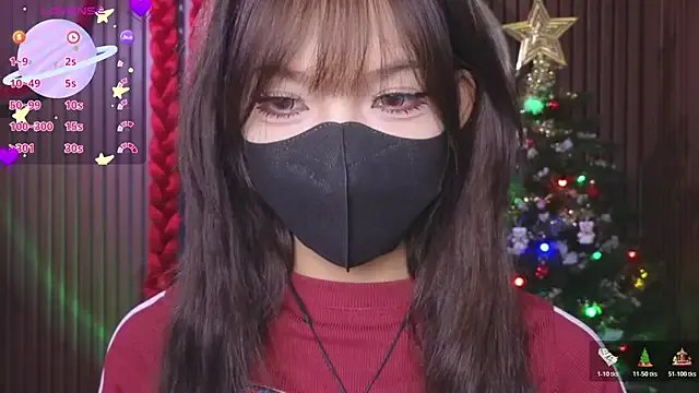 _____Panda_____ on StripChat 