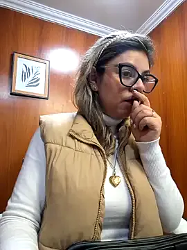 _Cata-Office1 — Group on StripChat
