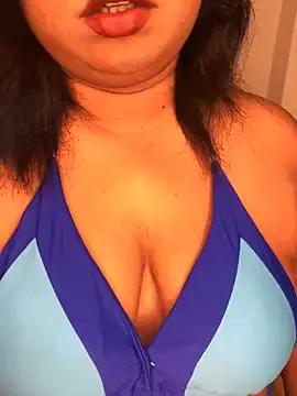 _Cute_ariana_ — Private on StripChat