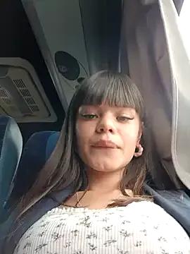 Freechat _Isabella-7 on StripChat