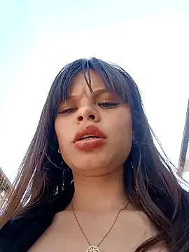 Freechat _Isabella-7 on StripChat