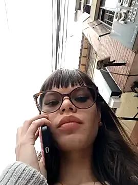 Freechat _Isabella-7 on StripChat