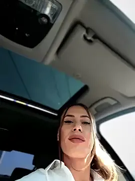 _JessyRey_ — Flash boobs
