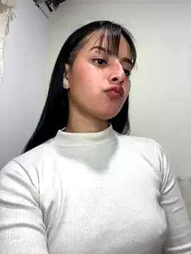 _vaness on StripChat