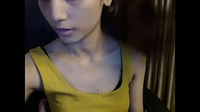 _Vanila — Freechat on StripChat