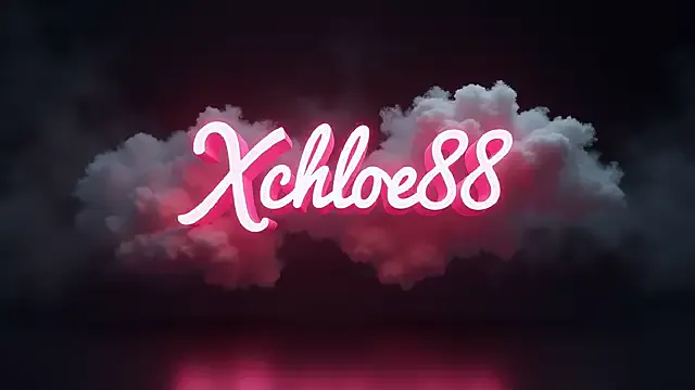 _xchloe88 — Topless