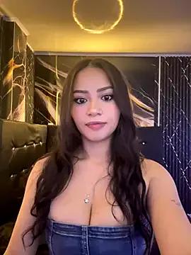 abbymnd on StripChat 