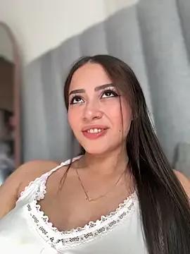 abbymnd on StripChat 