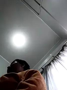 AcetousAbb on StripChat