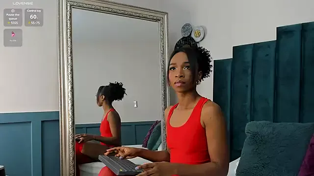 Agatha-Adams on StripChat 