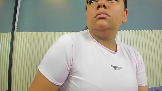 Aida-nicolle on StripChat 