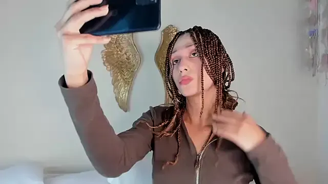 Aleexiiaa on StripChat 